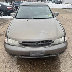 Good car get u 2 A to B and C