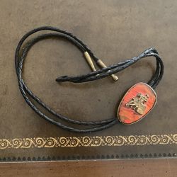 Vintage Bolo Ties
