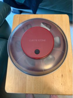 Curtis Stone Salad Spinner