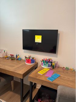 Vizio 32” tv