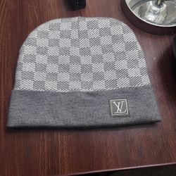 Lousin Votton Beanie