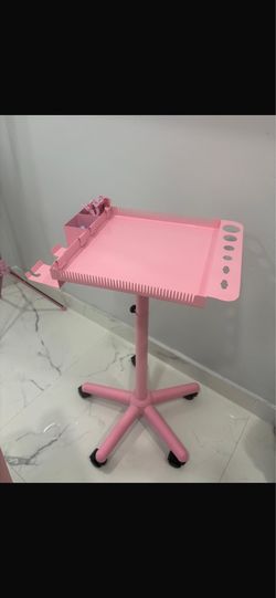 Mesa de Peluqueria