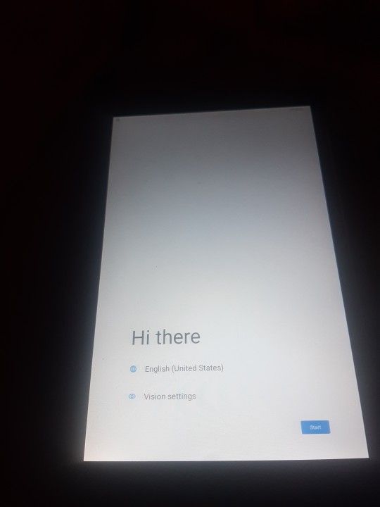 Android Tablet For Sale  Great Tablet For A Great Price 