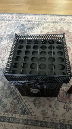 36 Coffee Pod Holder