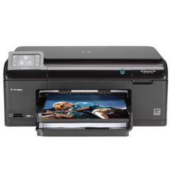 HP Photosmart Plus All-in-one Printer