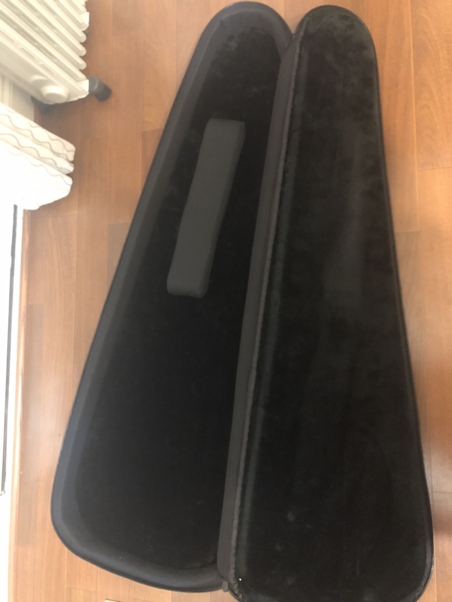 Incase Bass Guitar gig bag