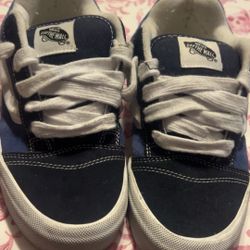 Knu Skool Vans