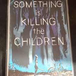 Something Is Killing The Children 1 Archive Edition | BOOM! Studios