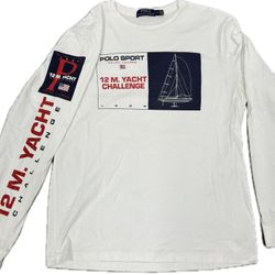 Polo Ralph Lauren Long Sleeve Shirt
