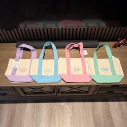 Trader Joe’s TJoe’s Traders Joe Mini Tote Bag