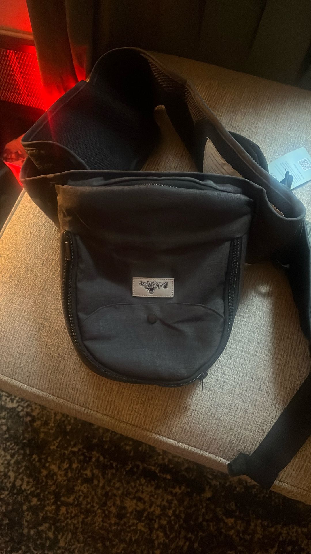 Baby Hip Seat Ergo baby Carrier