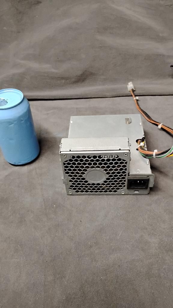 Power Supply 