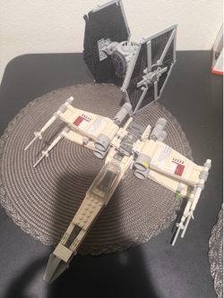 Star Wars Lego
