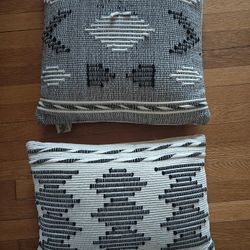 Decorative Pillows