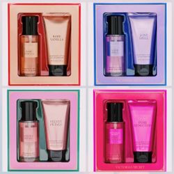 Victoria's Secret Gift $12 Each