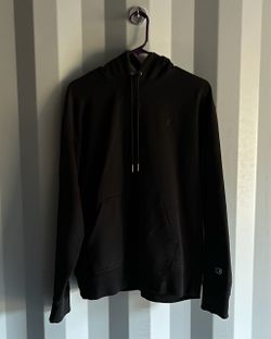 Champion Powerblend Hoodie Men’s Large