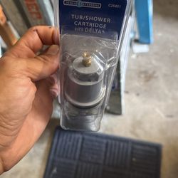 Jones Stephens Tub/Shower Pressure Balance Cartridge C25451 Delta Faucets