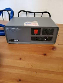 Sequential CIRCULATOR SX-2004fFC-OC