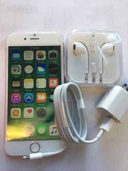 Factory unlocked apple iphone 6s