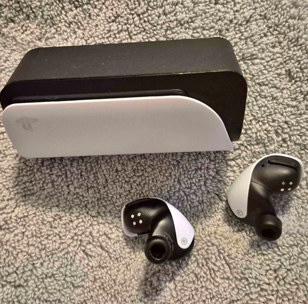 Ps5 Pulse Earbuds