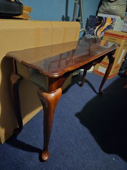 Foyer Table