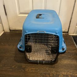 Portable Pet  Kennel