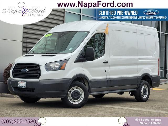 2019 Ford Transit-250