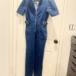 Jumpsuit 