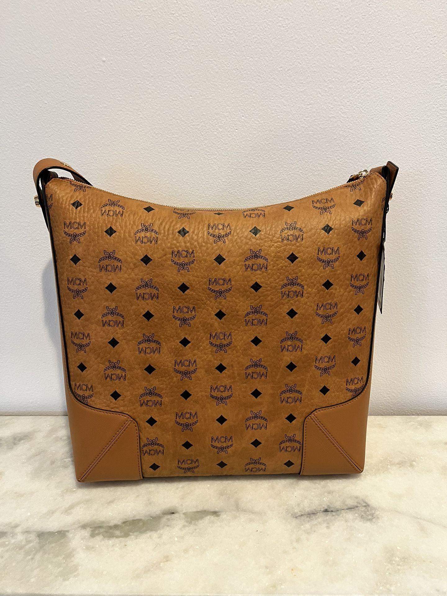 MCM Bag