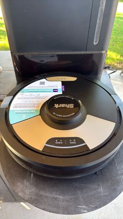 Shark AI Ultra Vac and Mop 2 in 1