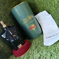 Jean Paul Guiltier Le Beau 125ml 4.2 floz 