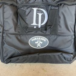 ROPE BAG