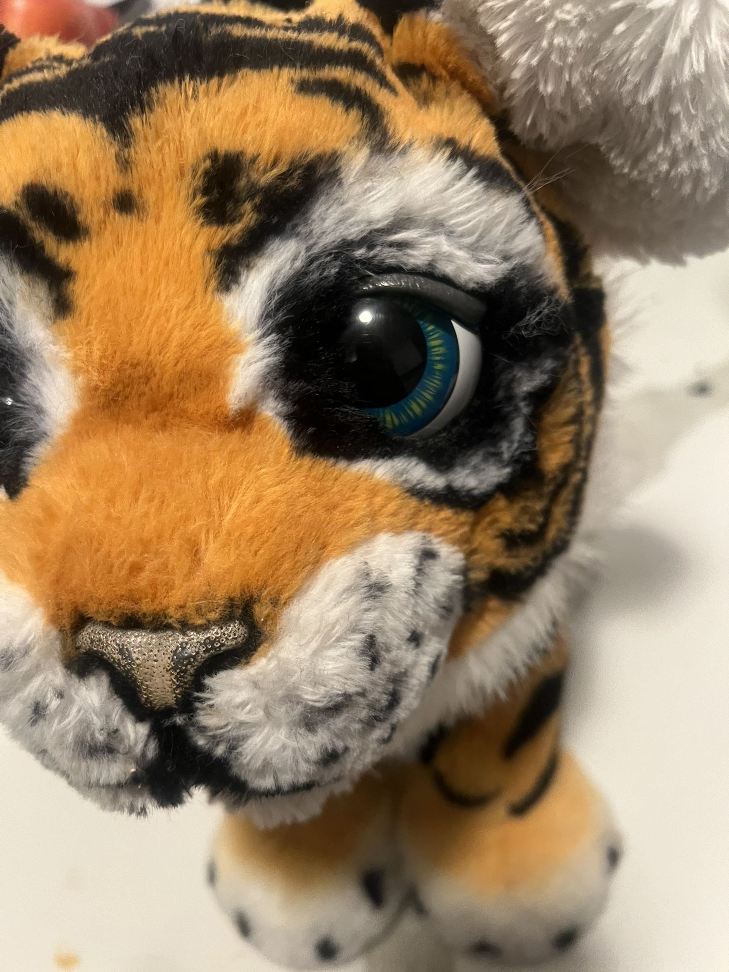 Hasbro Furreal Friends Playful Tiger