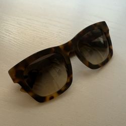 Electric Crasher Sunglasses
