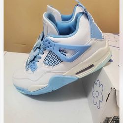 Jordan’s 4