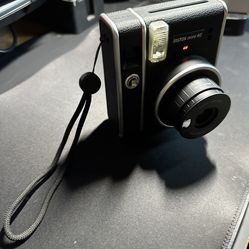 Instax Mini 40