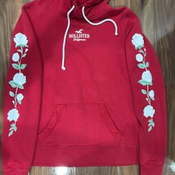 Hollister Hoodie
