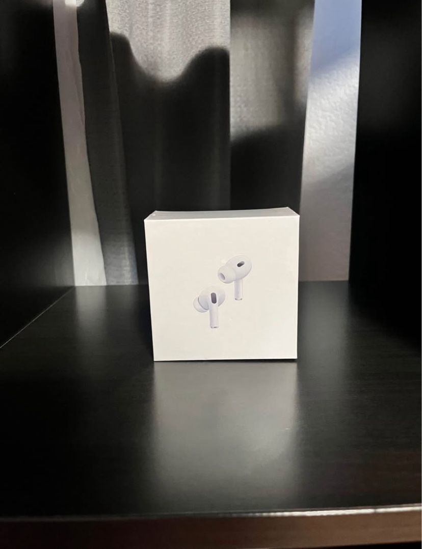 AirPods Pro 2