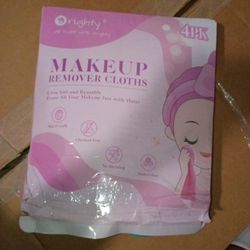 Makeup Remover Cloths