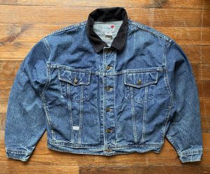 Vintage 90s Marithe Francois Girbaud Denim  Jacket