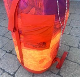 The North Face Homestead Twin 20° Sleeping Bag
