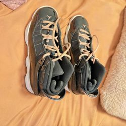 Tenis De Mujer 