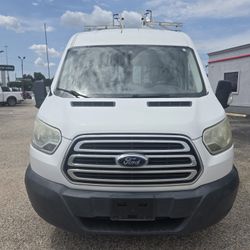 2015 Ford Transit From $ 1,490 Down 
