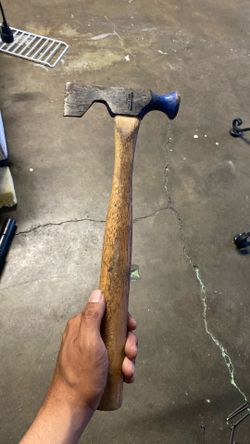 VAUGHAN Drywall Hammer
