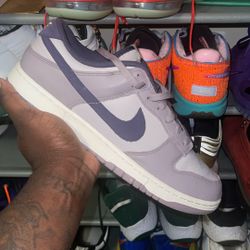 Nike Dunks Size 14