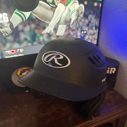 Kids Baseball Helmet