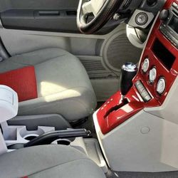 2007 Dodge Caliber 
