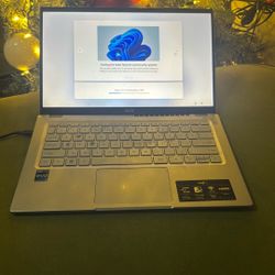 Acer Swyft 3 intel i5 worth around 800 bucks in costco