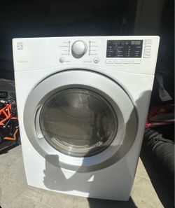 Kenmore Connect ELECTRIC Dryer