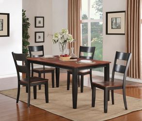 Gorgeous Extendable Dining Room Set With 4 Chairs And Bench